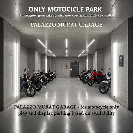 Palazzo Murat B&B-3