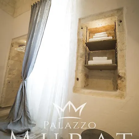 Palazzo Murat B&B-2